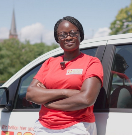 Für d/eine bessere Zukunft!